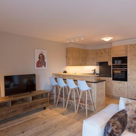 Nendaz 2 Bedroom Apartment - Close Ski Lift - R27 Exteriör bild