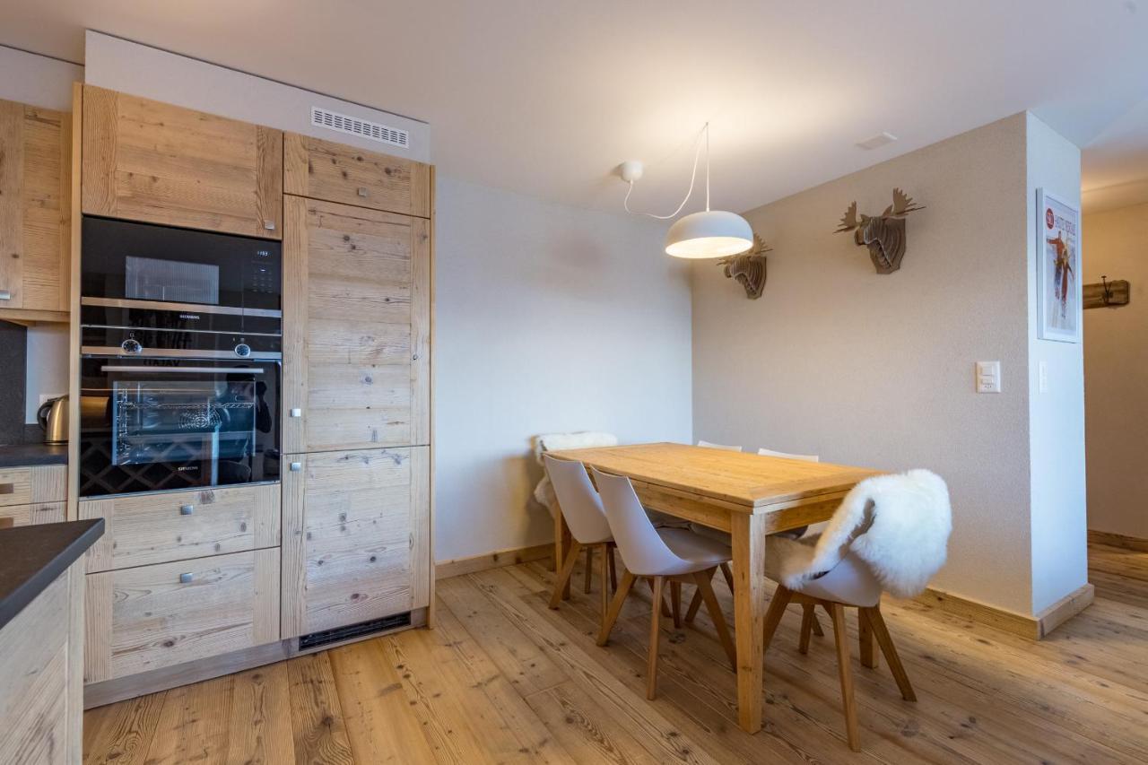 Nendaz 2 Bedroom Apartment - Close Ski Lift - R27 Exteriör bild