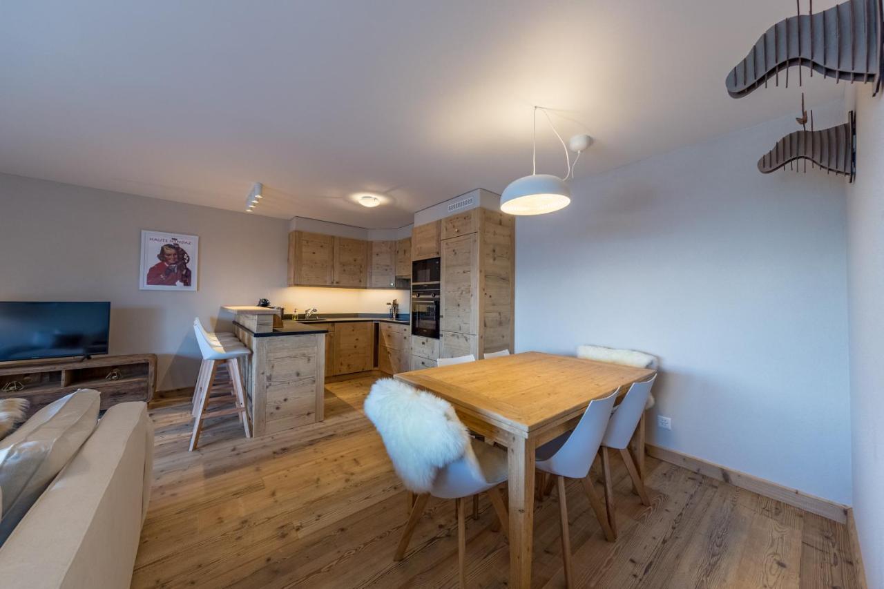 Nendaz 2 Bedroom Apartment - Close Ski Lift - R27 Exteriör bild