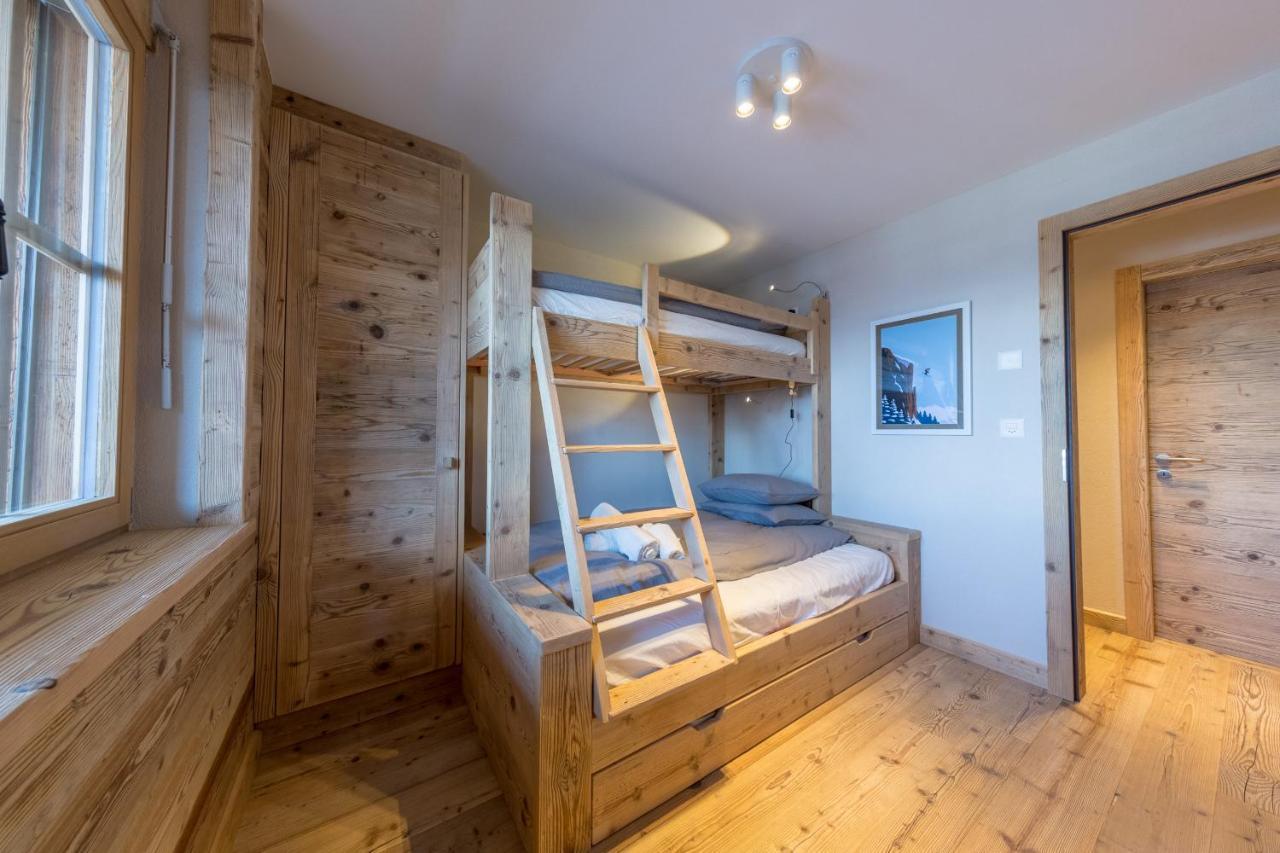 Nendaz 2 Bedroom Apartment - Close Ski Lift - R27 Exteriör bild