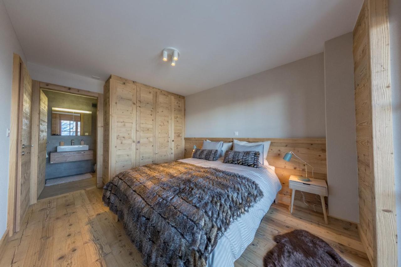 Nendaz 2 Bedroom Apartment - Close Ski Lift - R27 Exteriör bild